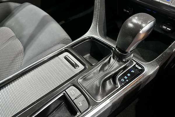 2019 Hyundai Sonata Active LF4