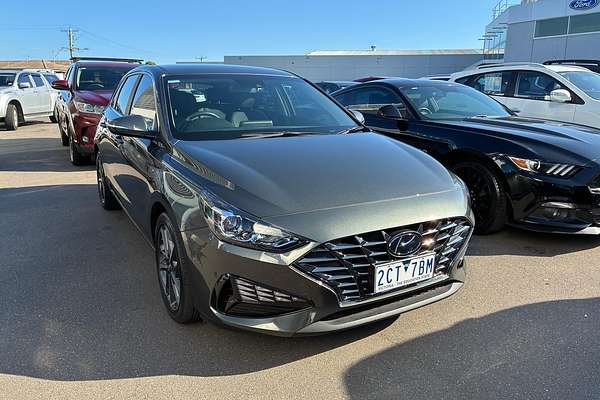 2020 Hyundai i30 Active PD.V4