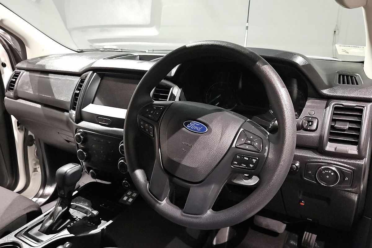 2020 Ford Ranger XL PX MkIII 4X4 3.2L