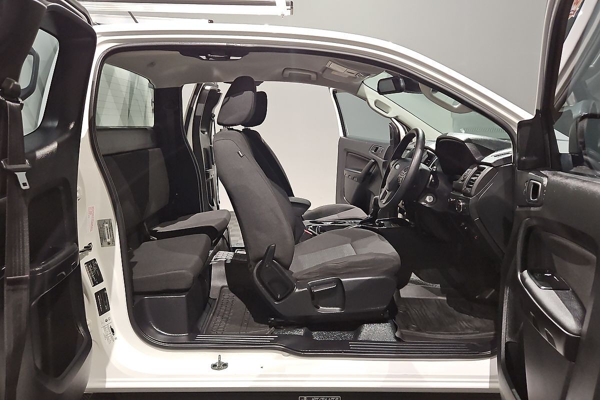 2020 Ford Ranger XL PX MkIII 4X4 3.2L