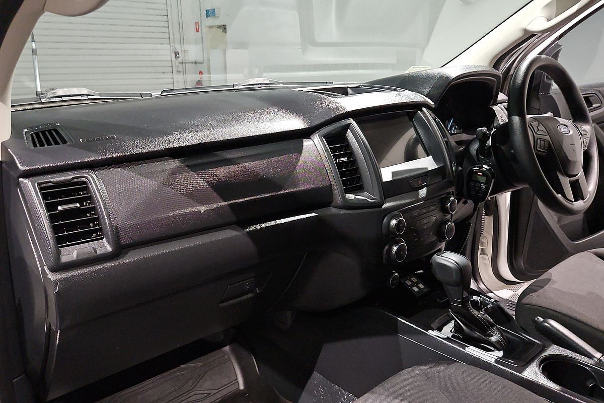 2020 Ford Ranger XL PX MkIII 4X4 3.2L