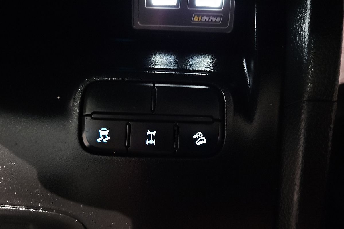 2020 Ford Ranger XL PX MkIII 4X4 3.2L