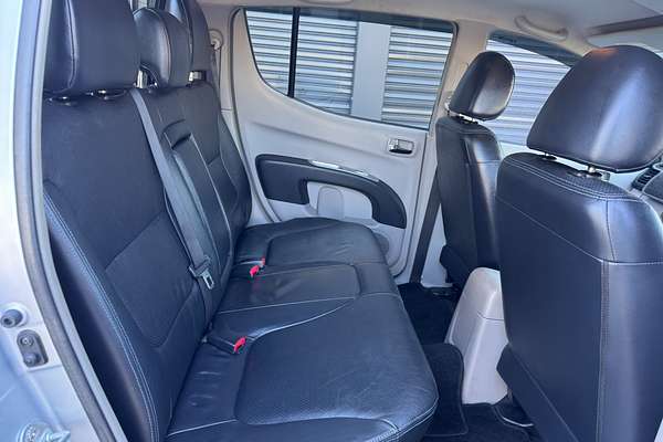 2008 Mitsubishi Triton GLX ML 4X4