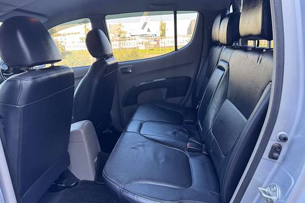 2008 Mitsubishi Triton GLX ML 4X4