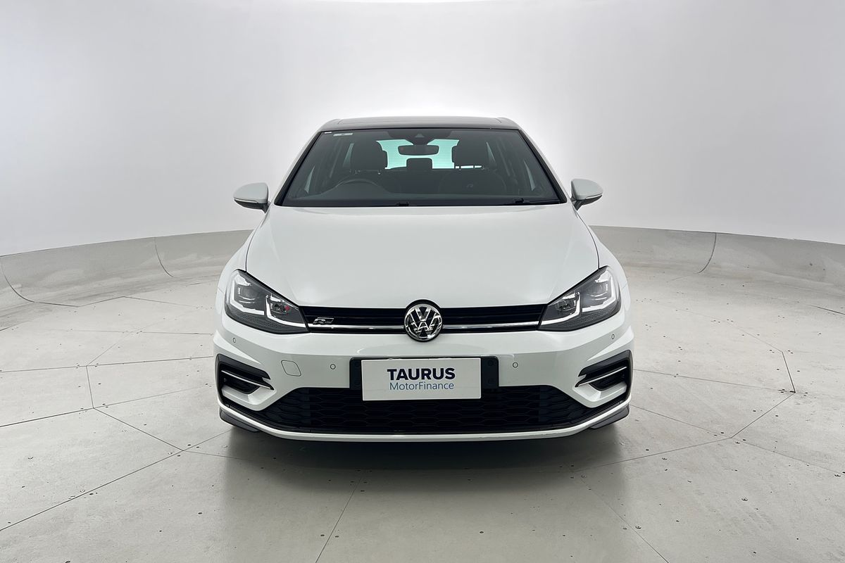 2019 Volkswagen Golf 110TSI Highline 7.5