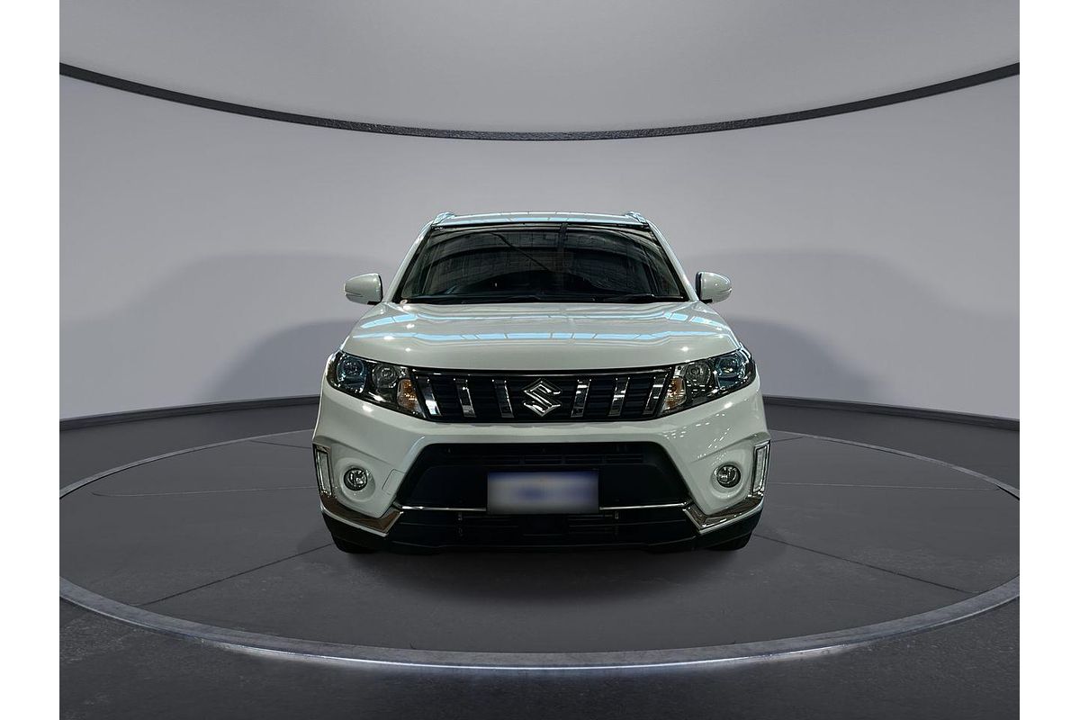2022 Suzuki Vitara Turbo LY Series II