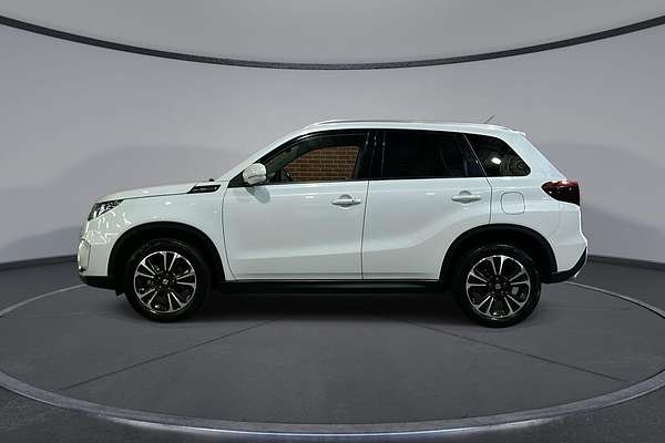 2022 Suzuki Vitara Turbo LY Series II