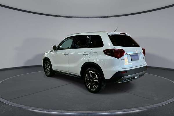 2022 Suzuki Vitara Turbo LY Series II