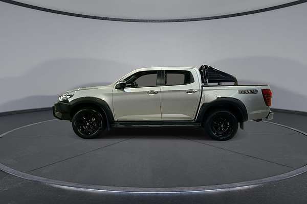 2024 Mazda BT-50 Thunder TF 4X4