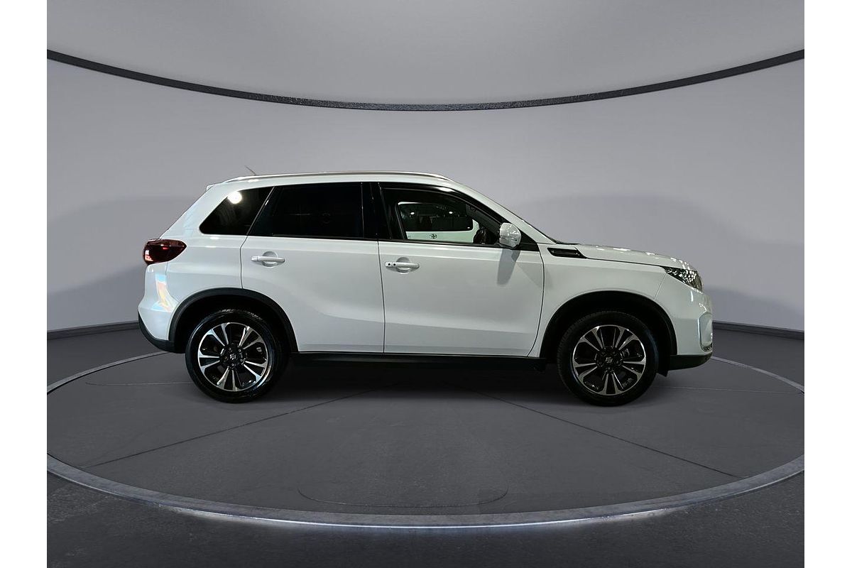2022 Suzuki Vitara Turbo LY Series II
