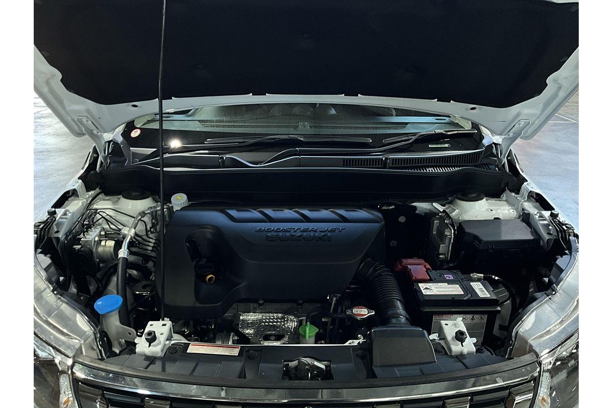 2022 Suzuki Vitara Turbo LY Series II