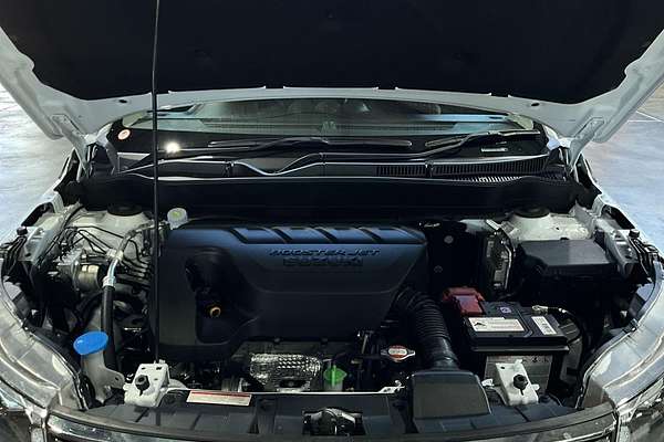 2022 Suzuki Vitara Turbo LY Series II