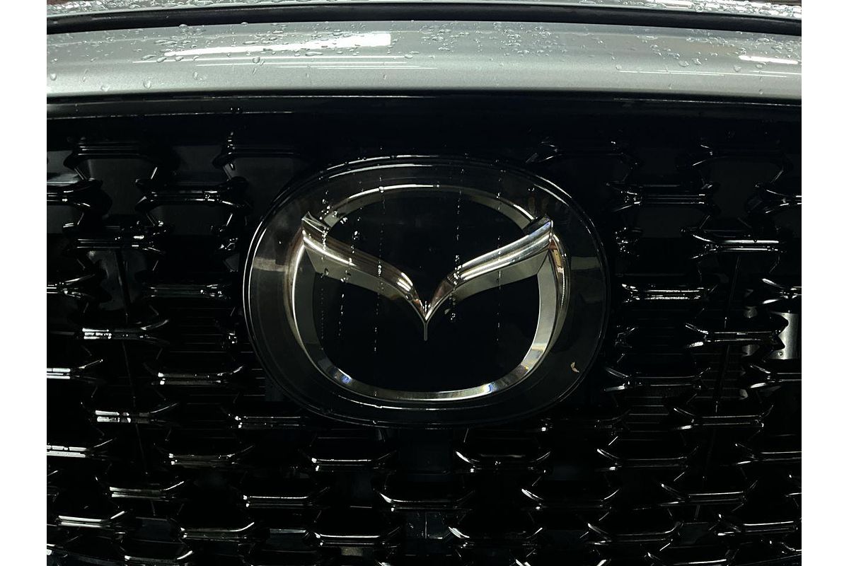 2022 Mazda CX-5 Maxx Sport KF Series