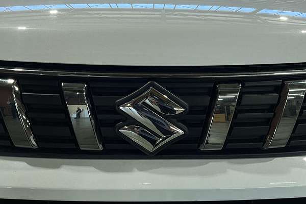 2022 Suzuki Vitara Turbo LY Series II
