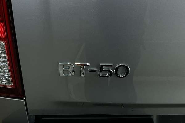 2024 Mazda BT-50 Thunder TF 4X4