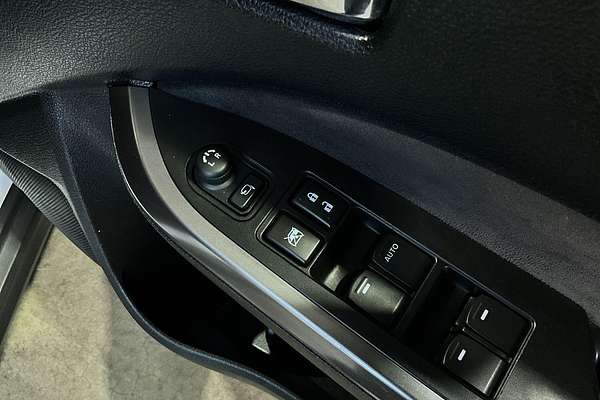 2022 Suzuki Vitara Turbo LY Series II