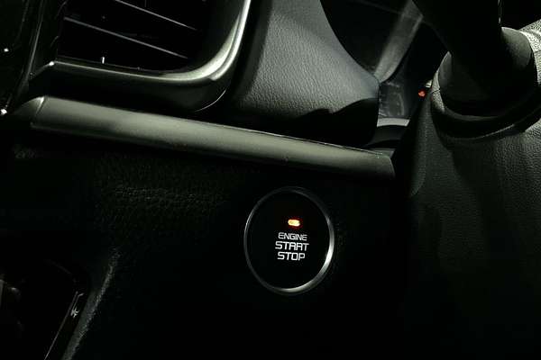 2024 Mazda BT-50 Thunder TF 4X4