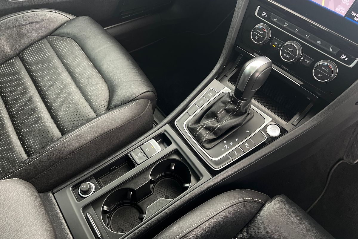 2019 Volkswagen Golf 110TSI Highline 7.5