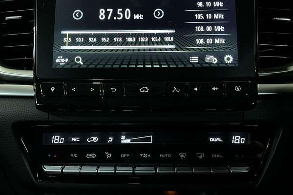 2024 Mazda BT-50 Thunder TF 4X4