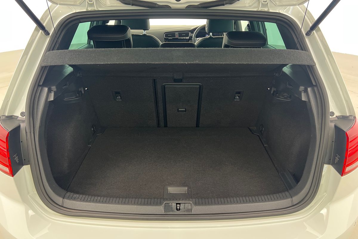 2019 Volkswagen Golf 110TSI Highline 7.5