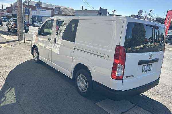2019 Toyota Hiace GDH300R LWB