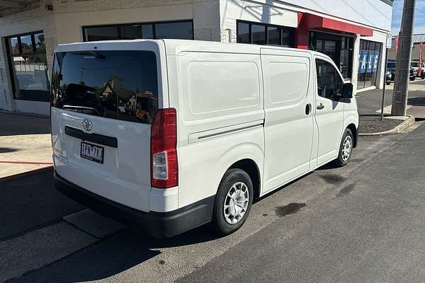 2019 Toyota Hiace GDH300R LWB