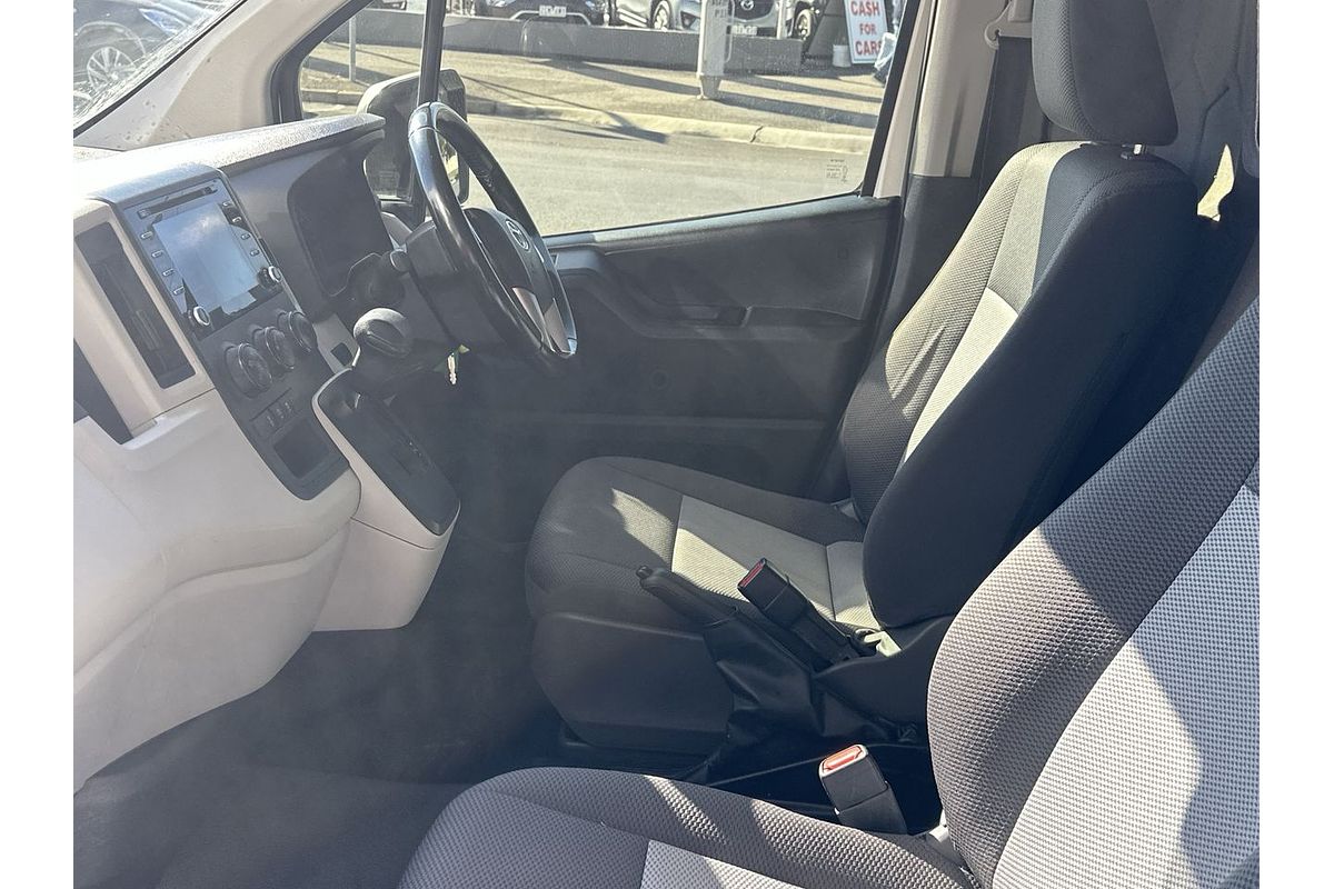 2019 Toyota Hiace GDH300R LWB
