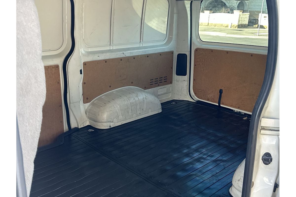 2019 Toyota Hiace GDH300R LWB