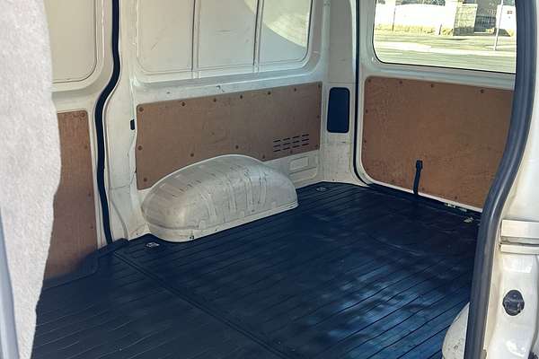 2019 Toyota Hiace GDH300R LWB