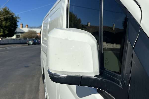 2019 Toyota Hiace GDH300R LWB