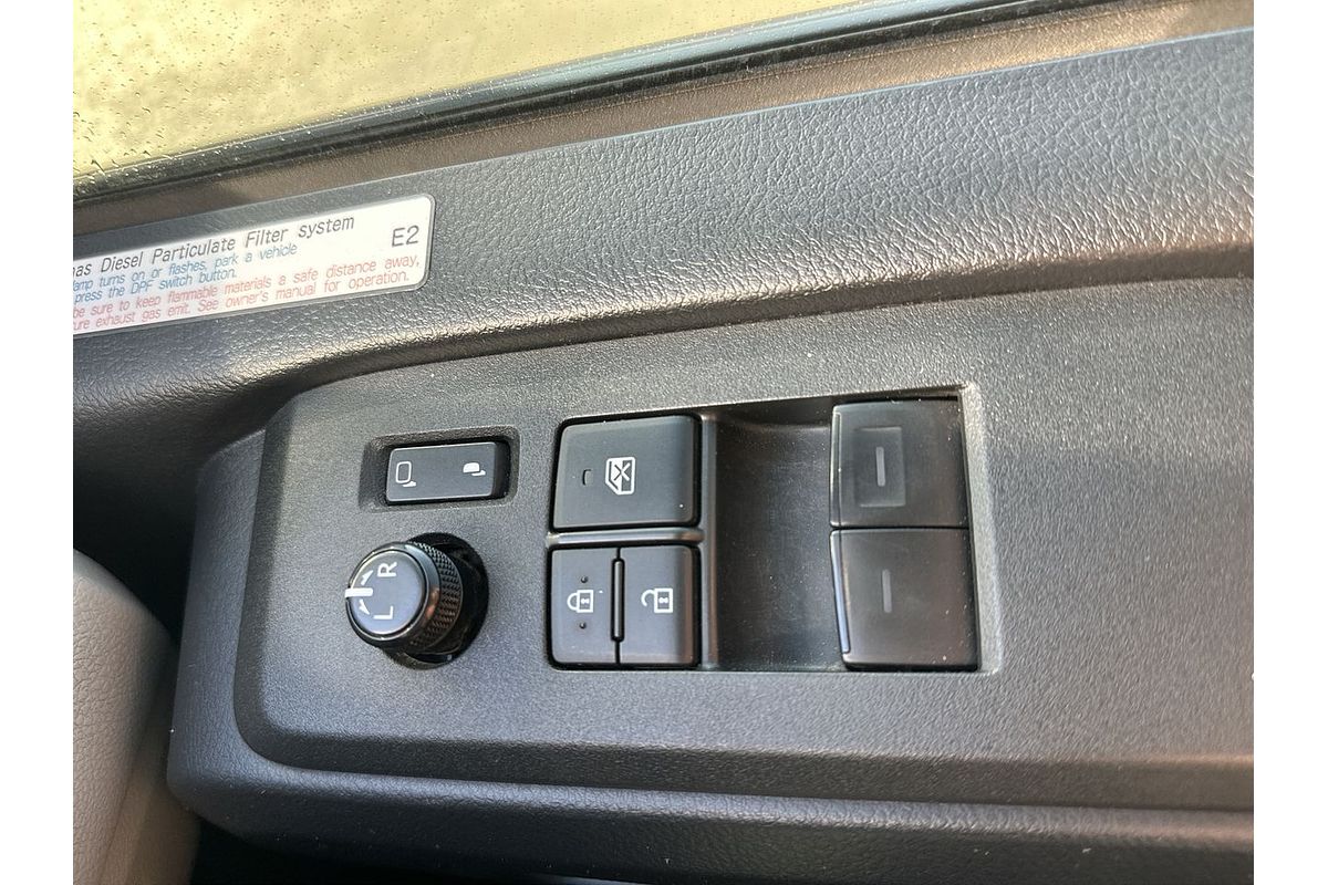 2019 Toyota Hiace GDH300R LWB
