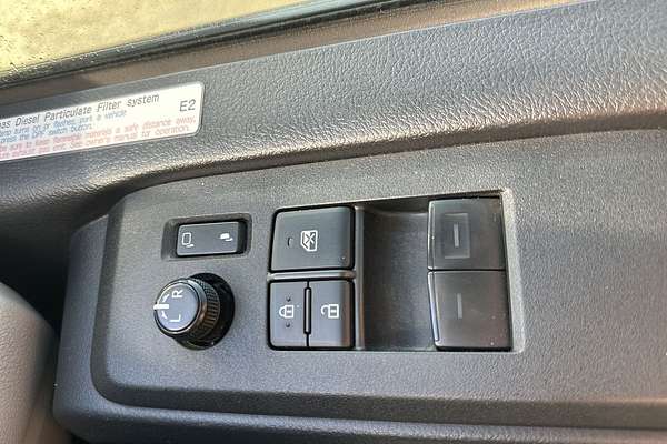 2019 Toyota Hiace GDH300R LWB