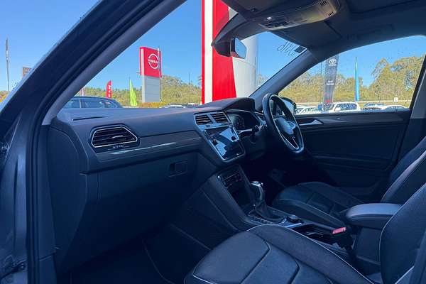 2022 Volkswagen Tiguan 132TSI Life Allspace 5N