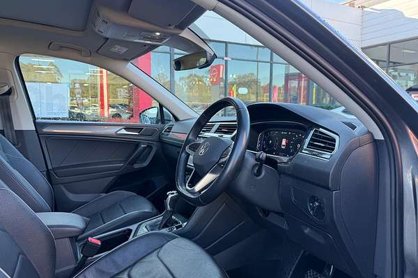 2022 Volkswagen Tiguan 132TSI Life Allspace 5N