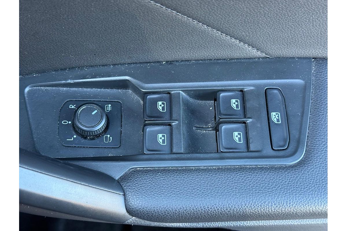 2022 Volkswagen Tiguan 132TSI Life Allspace 5N