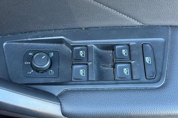 2022 Volkswagen Tiguan 132TSI Life Allspace 5N