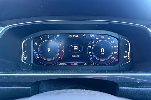 2022 Volkswagen Tiguan 132TSI Life Allspace 5N