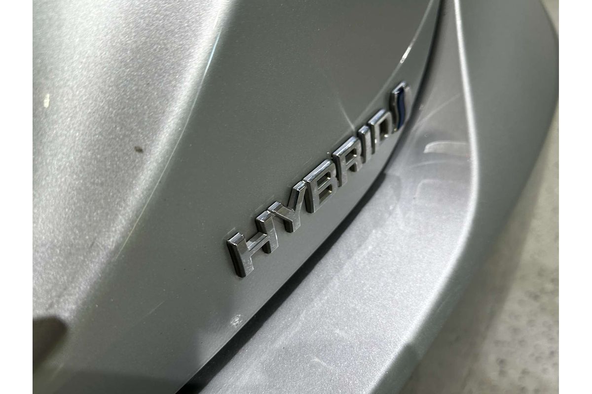 2020 Toyota Camry Ascent Sport AXVH70R
