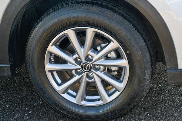 2023 Mazda CX-5 G25 Maxx Sport KF Series