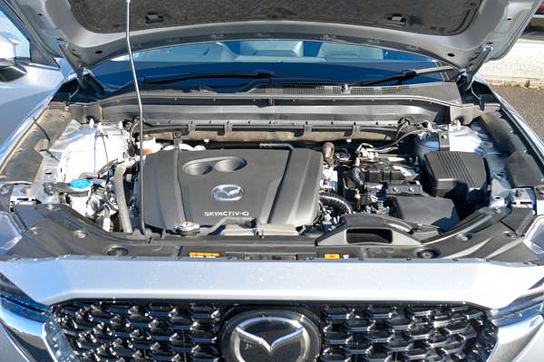 2023 Mazda CX-5 G25 Maxx Sport KF Series