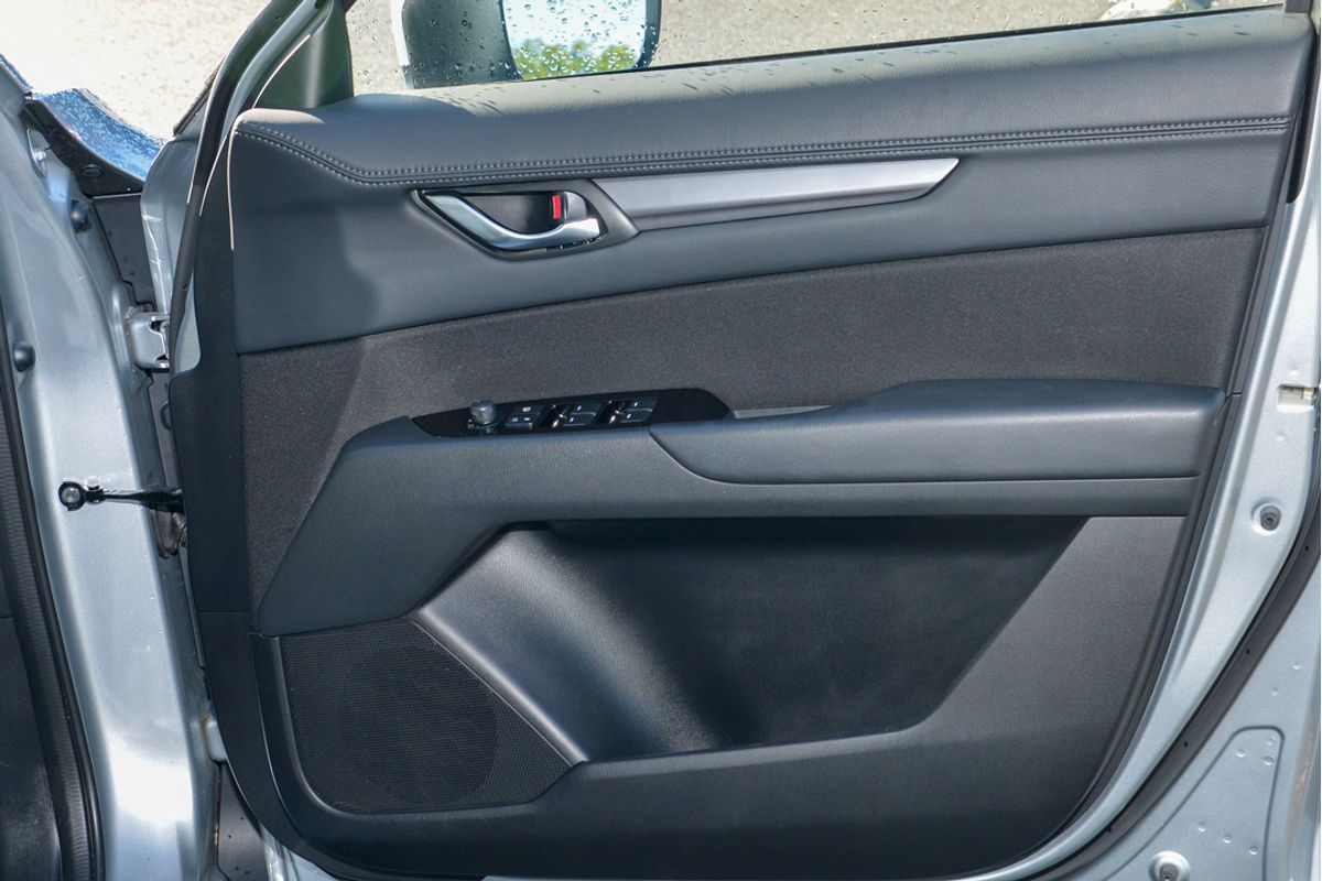 2023 Mazda CX-5 G25 Maxx Sport KF Series