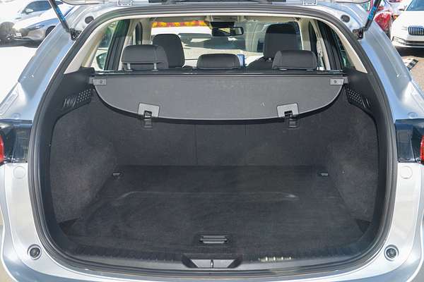 2023 Mazda CX-5 G25 Maxx Sport KF Series