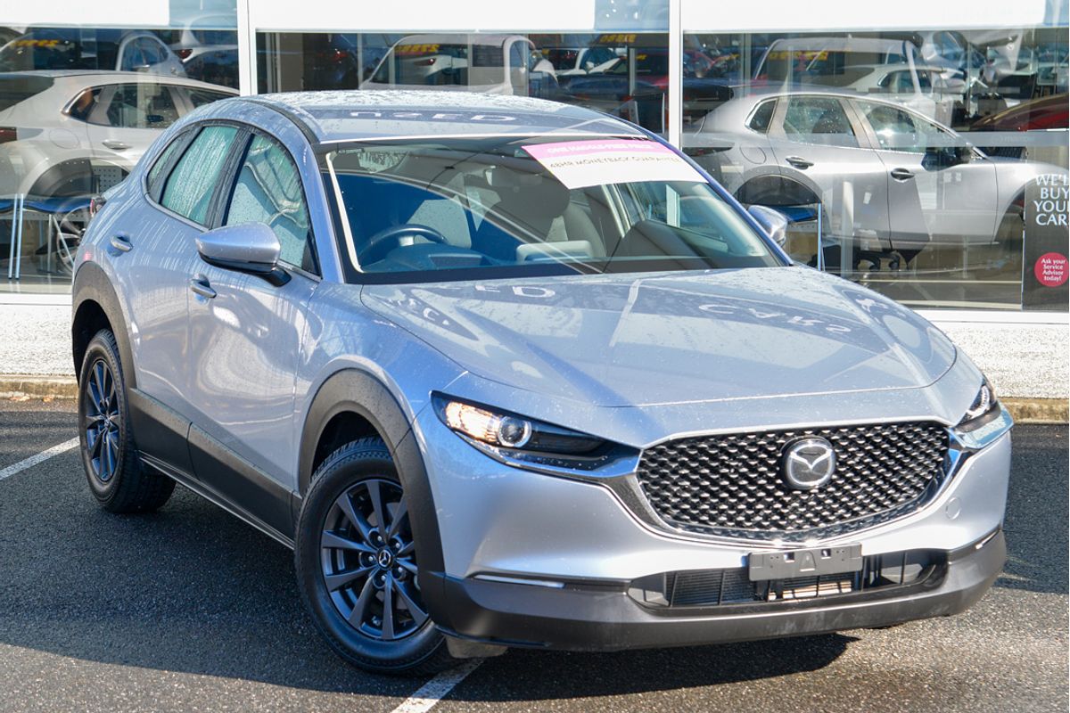 2023 Mazda CX-30 G20 Pure DM Series