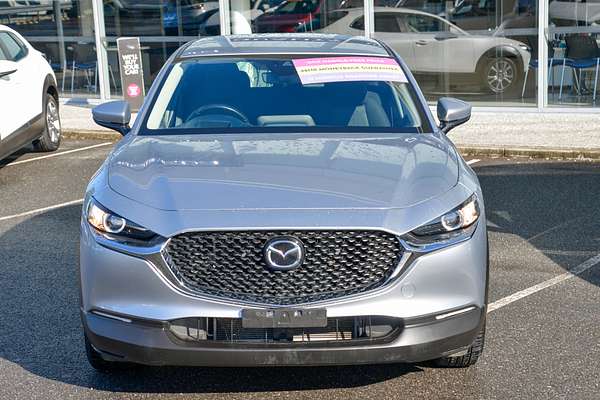 2023 Mazda CX-30 G20 Pure DM Series