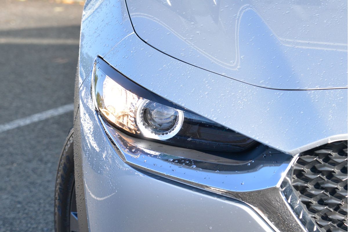 2023 Mazda CX-30 G20 Pure DM Series