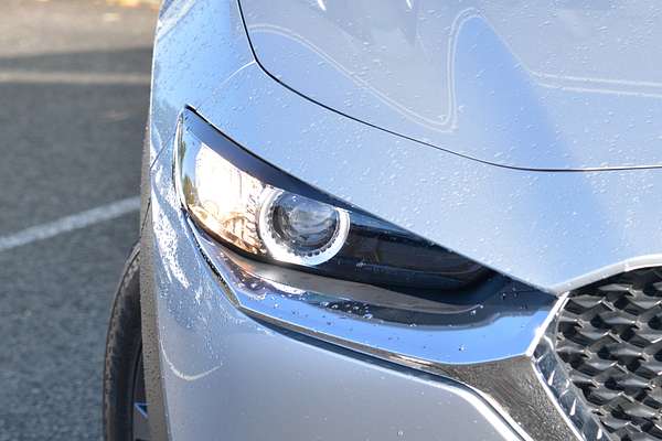 2023 Mazda CX-30 G20 Pure DM Series