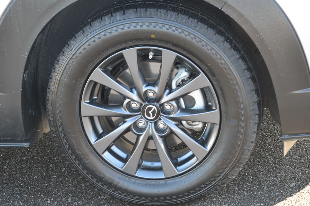 2023 Mazda CX-30 G20 Pure DM Series