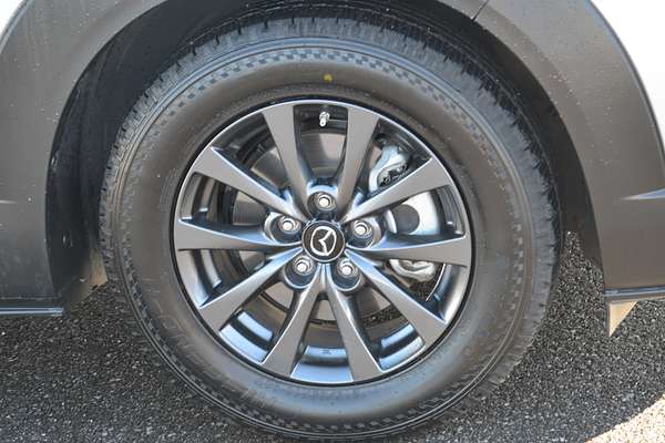 2023 Mazda CX-30 G20 Pure DM Series
