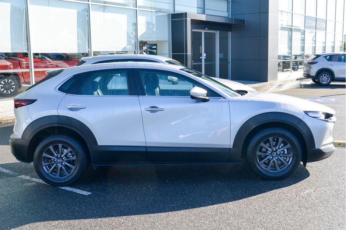 2023 Mazda CX-30 G20 Pure DM Series