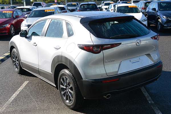 2023 Mazda CX-30 G20 Pure DM Series